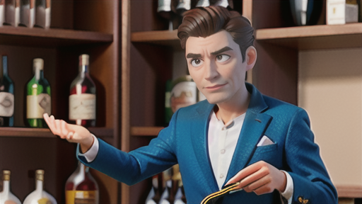 洗練された象徴