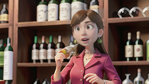 食との組み合わせ