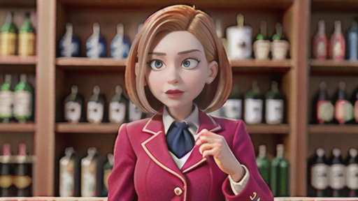 代表的なコルドン・ロワイヤ