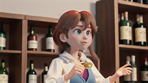 多様な酵母とワインの個性