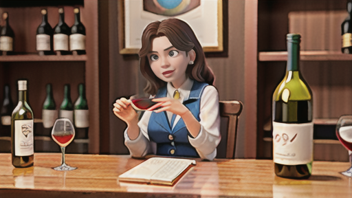 ワイン愛好家にとっての魅力