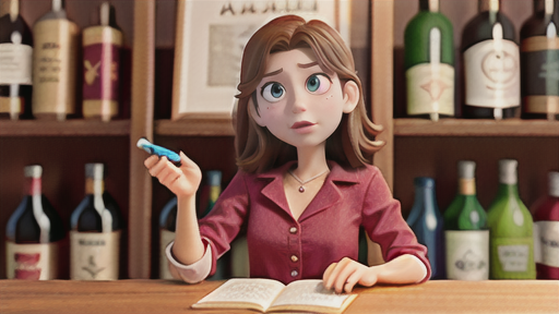 赤ワインのブレンド