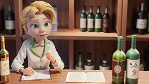 南アフリカのシュナン・ブラン