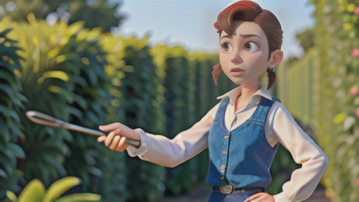 長梢剪定の種類