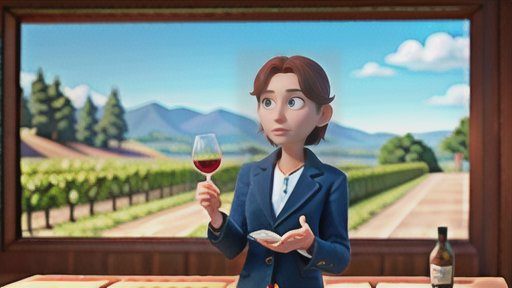 発展を続けるワイン産地