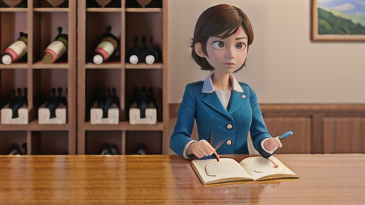 長野ワインの未来