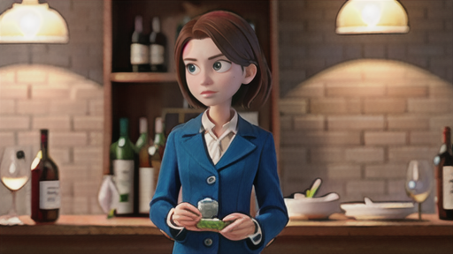 多様なスタイル