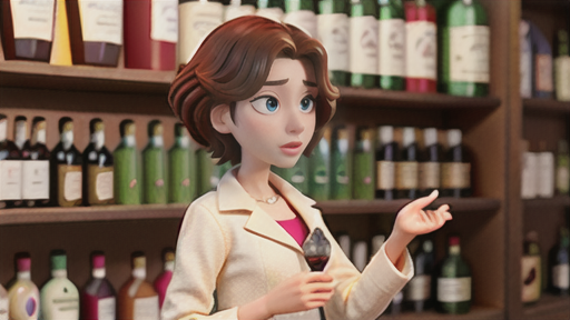 甘口ワインの魅力