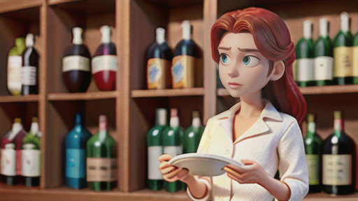 探し求める価値のある逸品