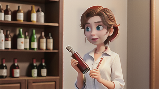 新たな発見の喜び