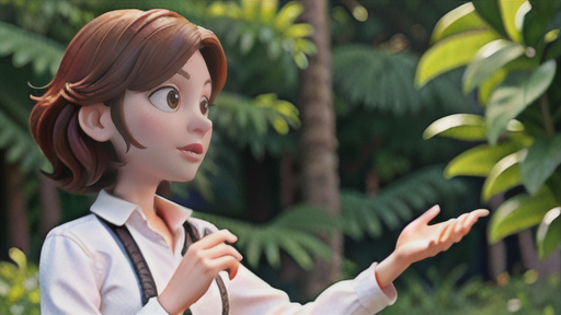 多様な土壌と気候