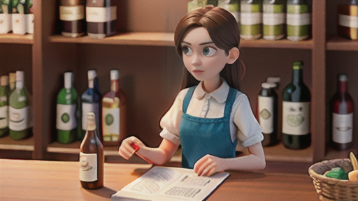 製法における高い技術