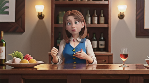 丘陵地帯の恵み