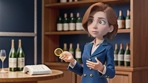 シャンパーニュの歴史に触れる