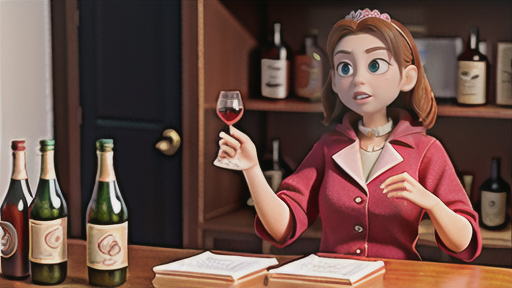 パールヴァインの産地