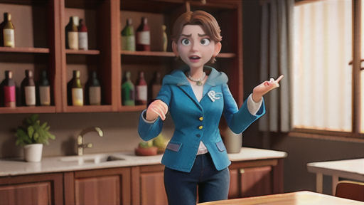 病気による被害