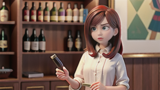 ワインのタイプ