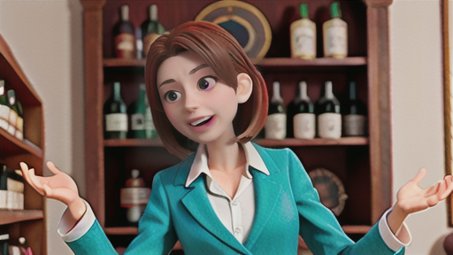 フランスでの生産地