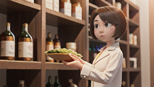 収穫のタイミング