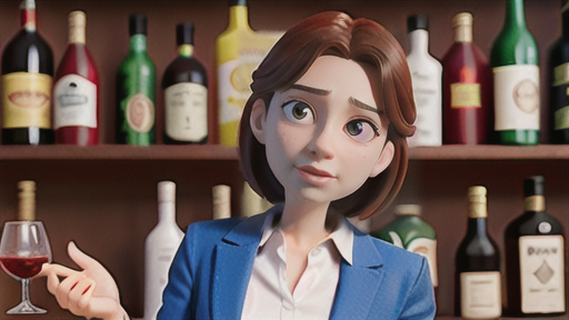 様々な甘口ワイン