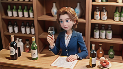 多様な品種と個性