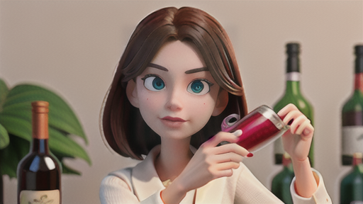 味わいの楽しみ方