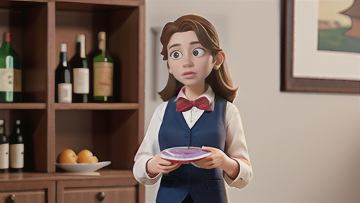 至福のマリアージュ