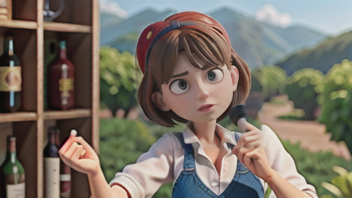 持続可能なぶどう栽培