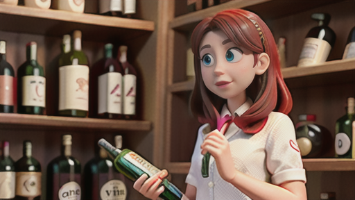 発展するワイン産地