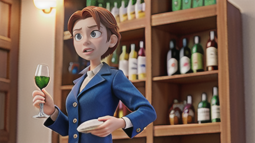 味わいの多様性