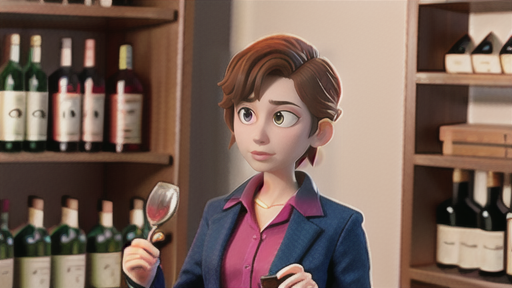 多様な産地と個性豊かなワイン