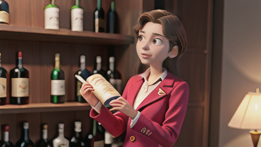 革新的なワイン造り