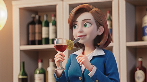 食前酒の楽しみ方