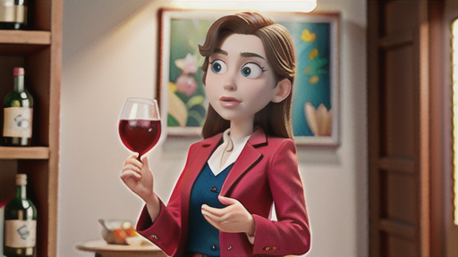 食前酒で豊かな食卓を