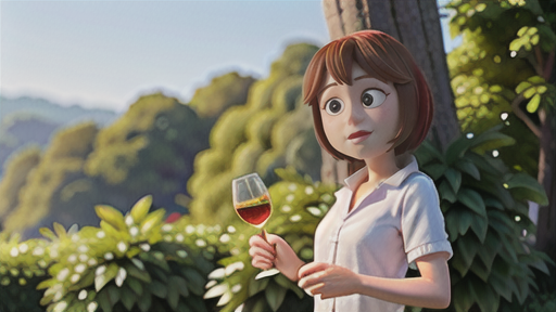 カヴァでの役割