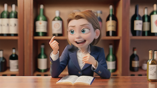 スティルワインとしての可能性