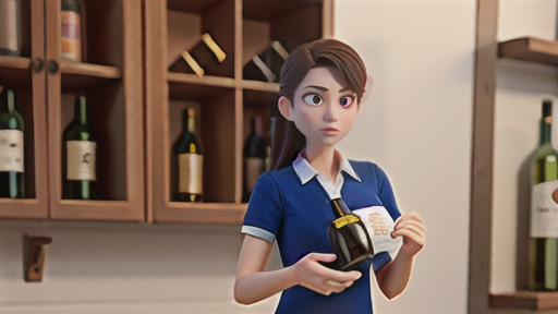 表示義務と無添加ワイン