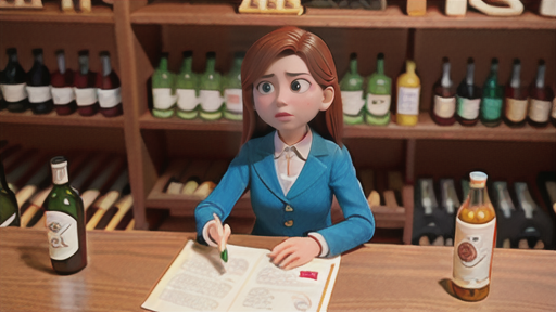 シェリー造りへの貢献