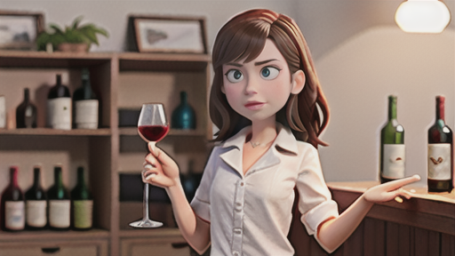 ワインのスタイル