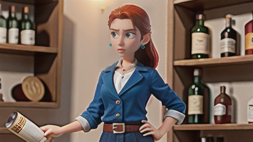 家庭でのラッキング