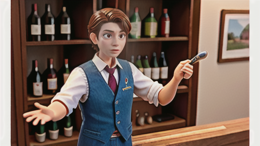 主要品種テンプラニーリョ