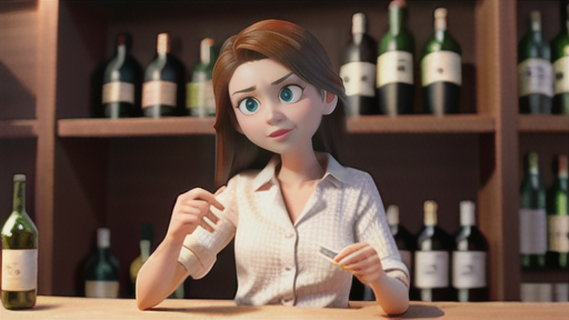 白ワインの楽しみ方