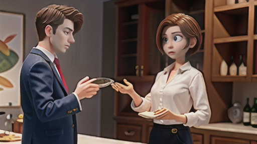 食卓を彩る魅惑の組み合わせ