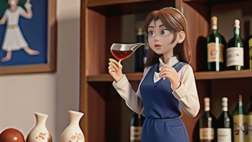 生産者の想い