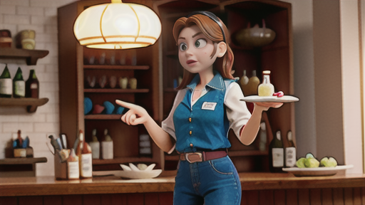 味わいを守る盾