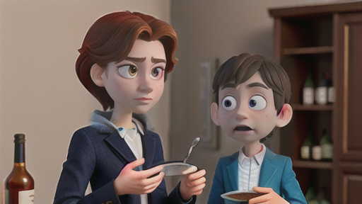 東西の二つの顔