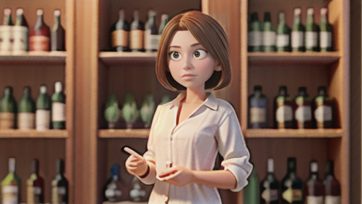 女性醸造家の視点