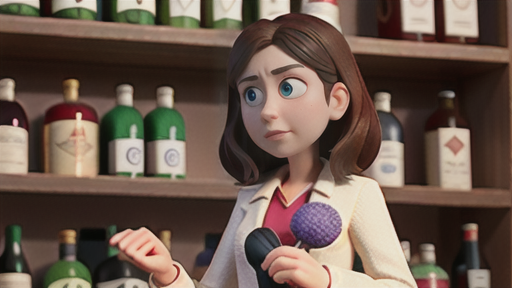 長期熟成の可能性