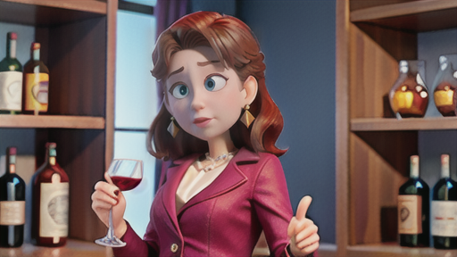 アルコール度数とワインの種類