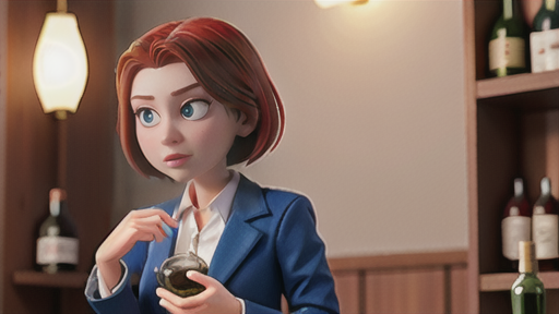 味わいのバランス